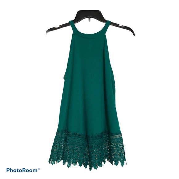 Maurices Tops - Maurices Halter Neck Top | Size Medium